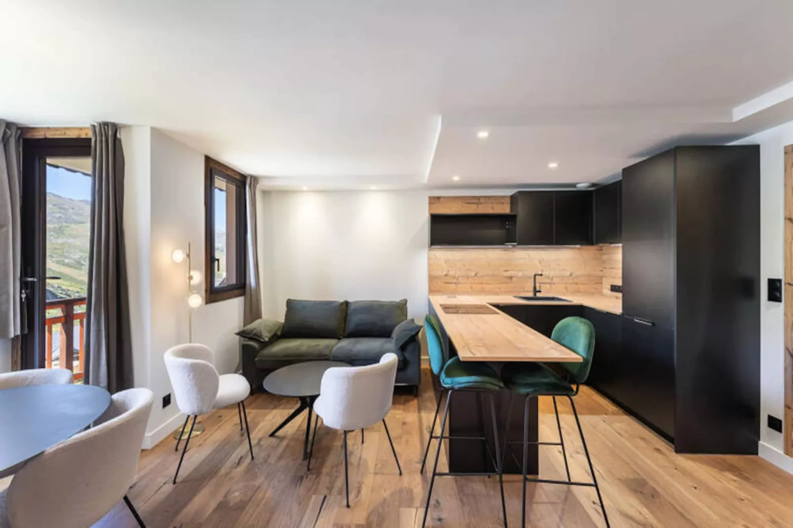 Résidence Joker-Niet-getagd