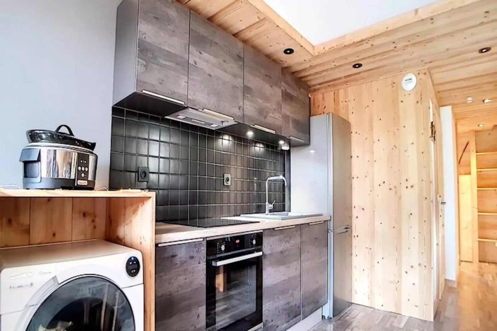 Résidence Valmonts A-Niet-getagd