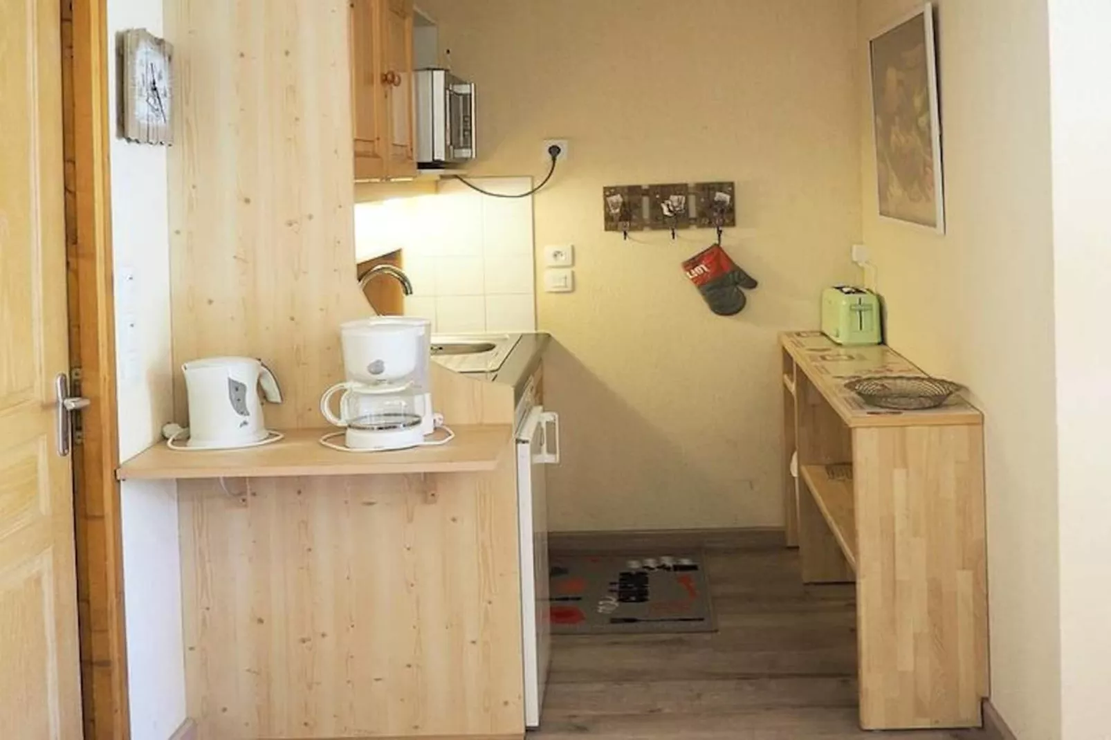 Résidence Valmonts A-Niet-getagd