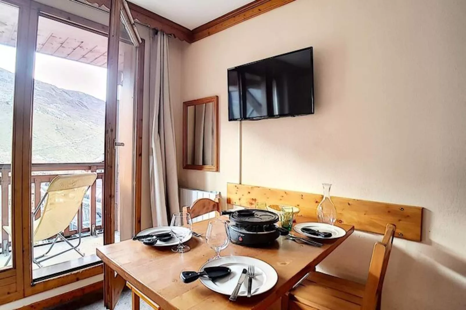 Résidence Valmonts A-Niet-getagd