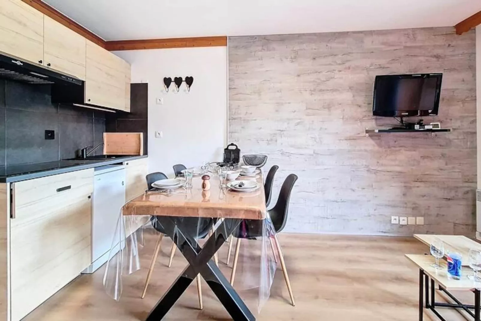 Résidence Valmonts A - Niet-getagd