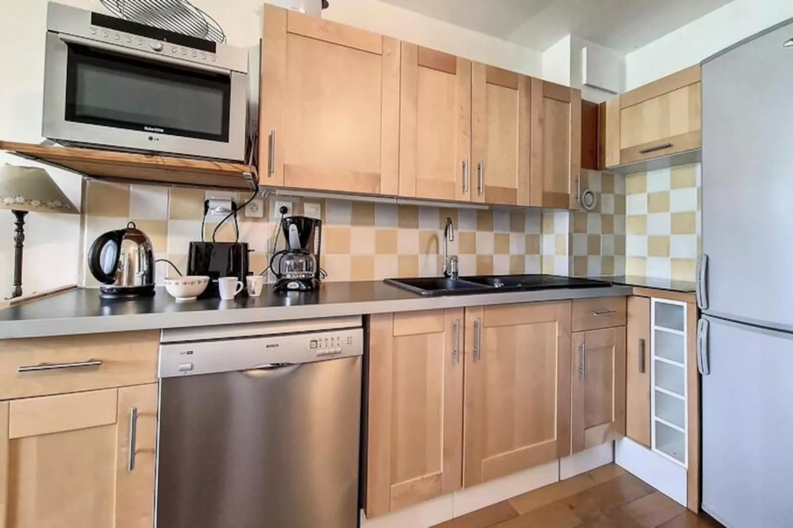 Résidence Burons-Niet-getagd