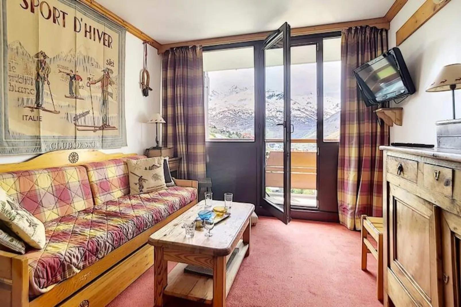 Résidence Burons-Niet-getagd