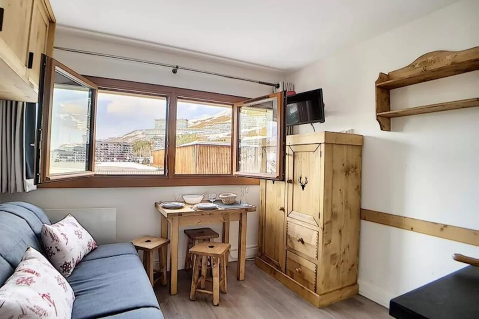 Résidence Burons-Niet-getagd