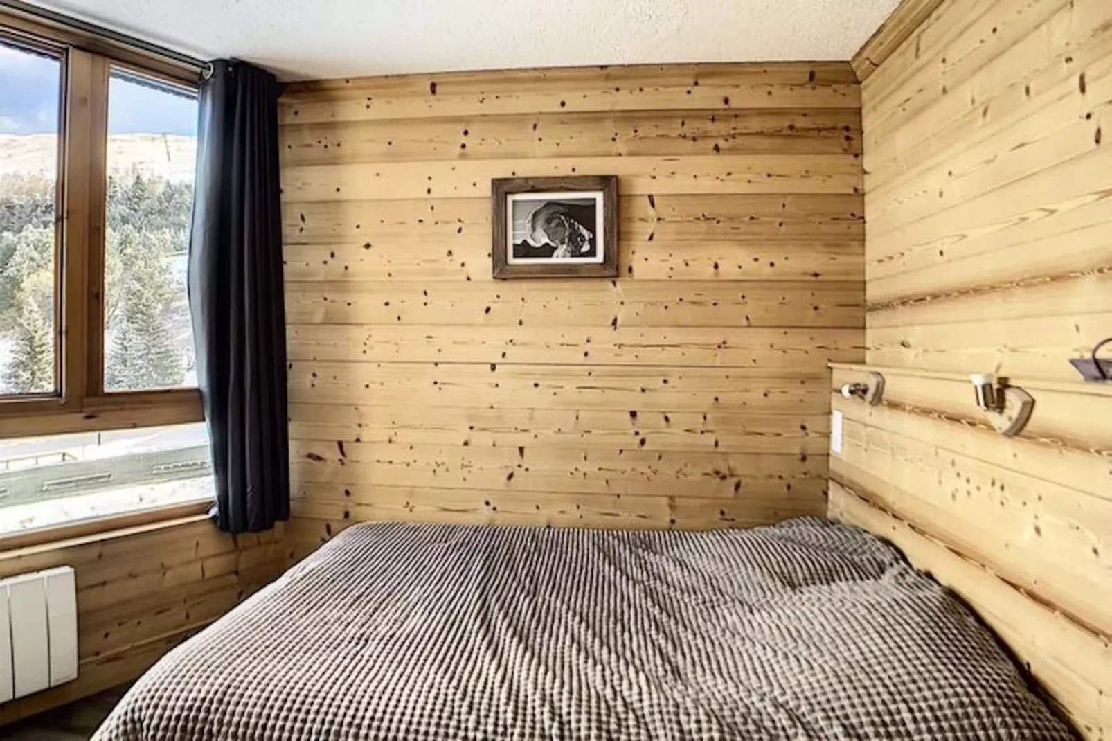 Résidence Grande Masse-Niet-getagd