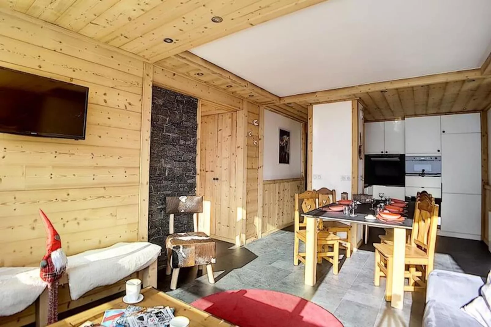 Résidence Biellaz-Niet-getagd