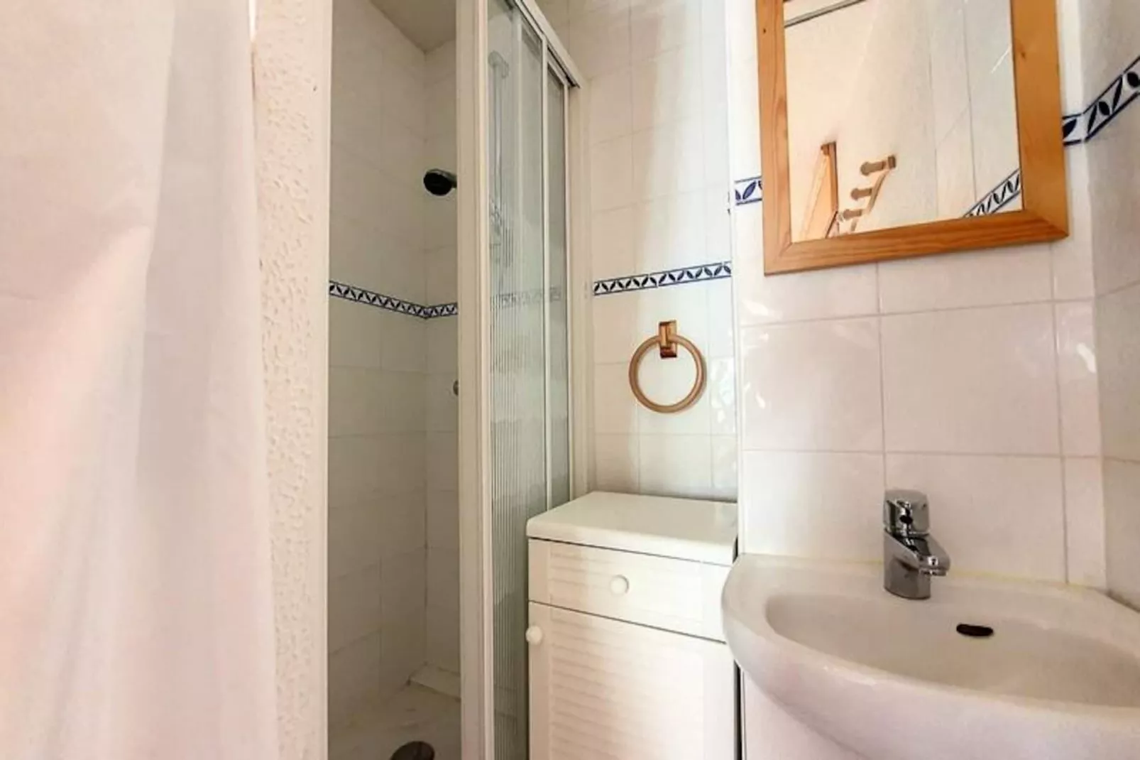 Résidence Aravis-Niet-getagd