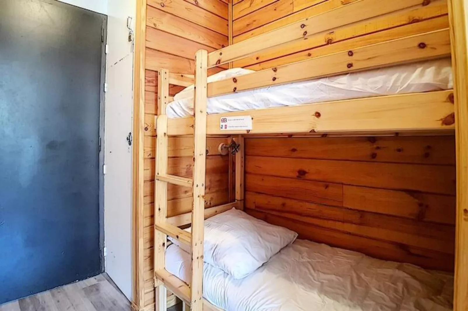 Résidence Aravis-Niet-getagd