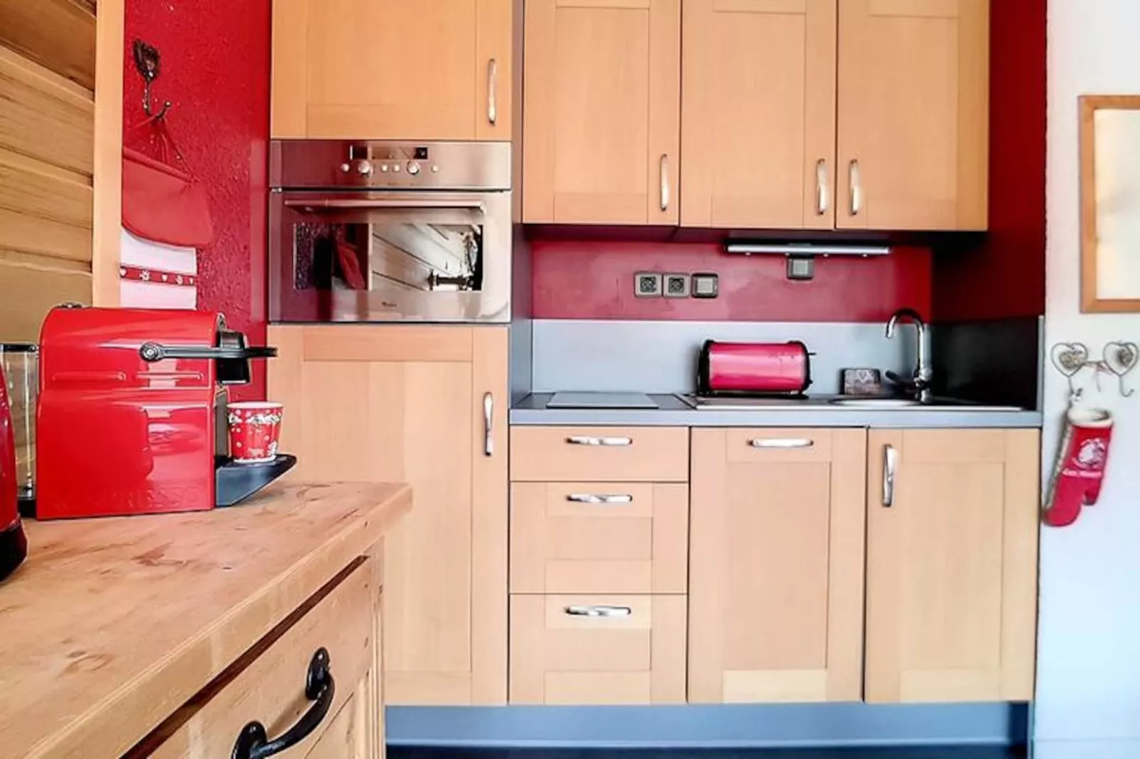 Résidence Biellaz-Niet-getagd