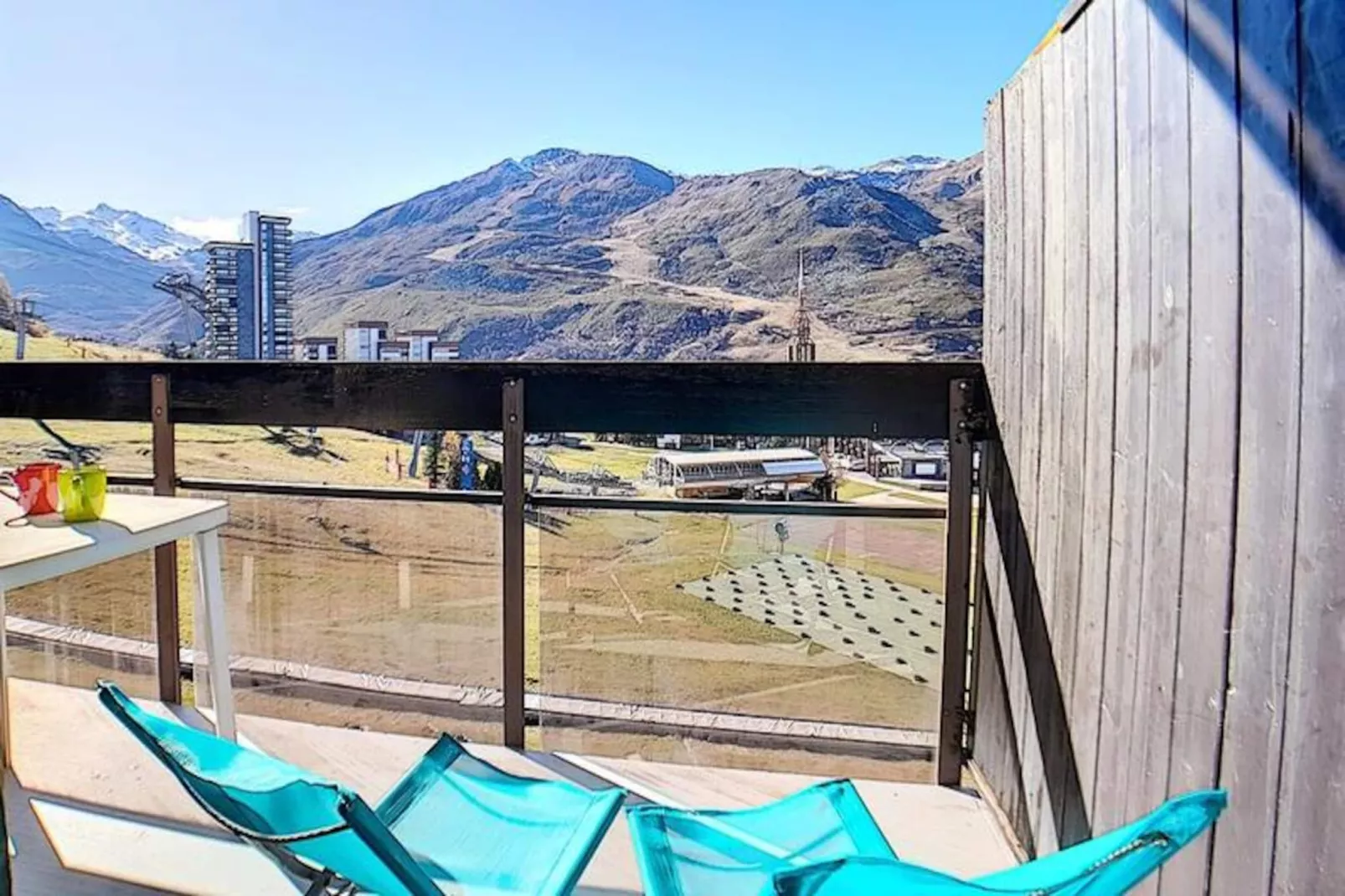 Résidence Aravis-Niet-getagd