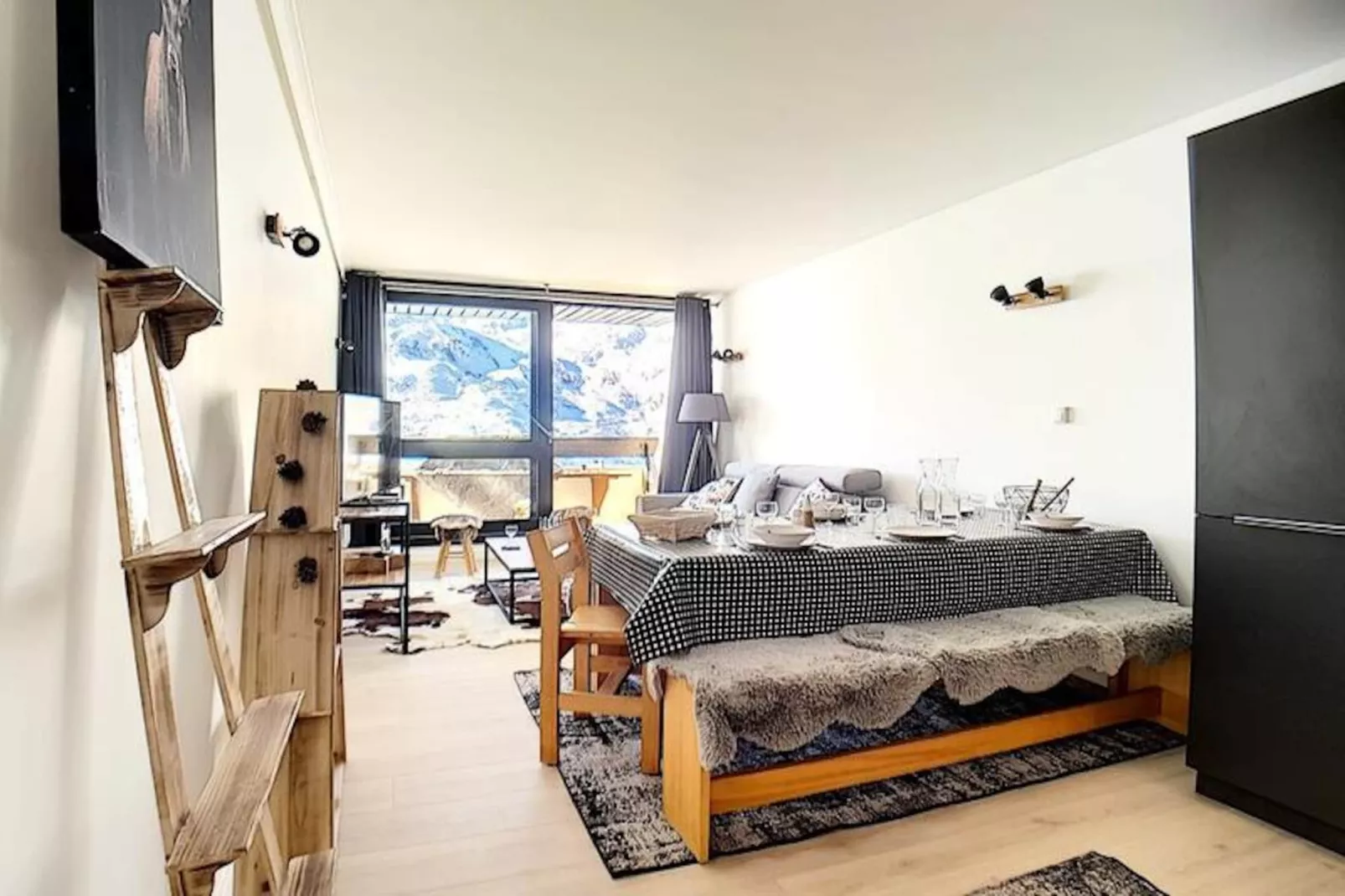 Résidence Pra Coutin-Niet-getagd