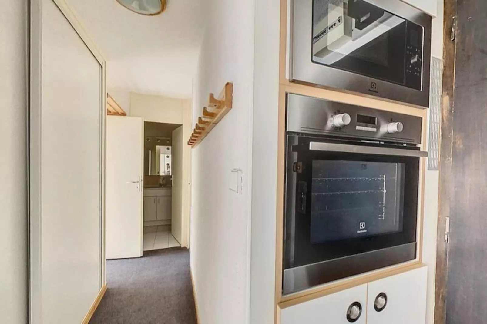 Résidence Aravis-Niet-getagd