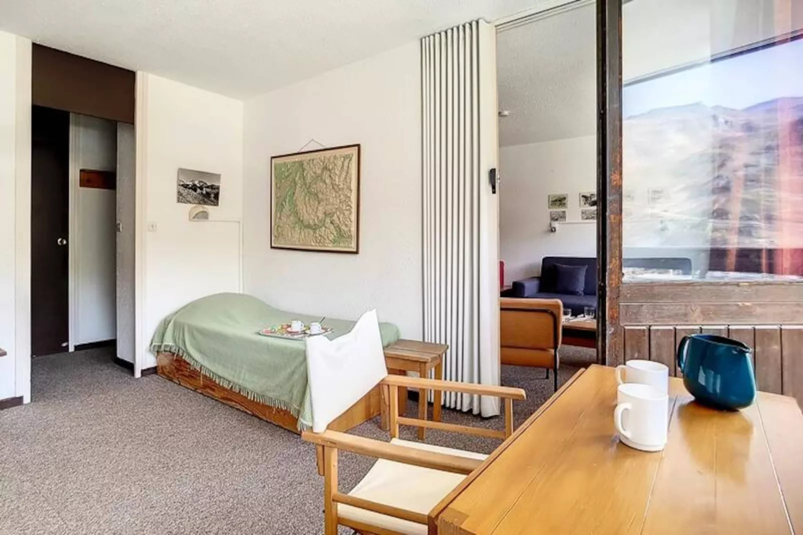 Résidence Aravis - Niet-getagd