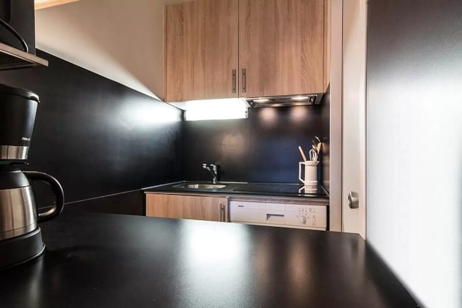 Résidence Soldanelles A-Niet-getagd