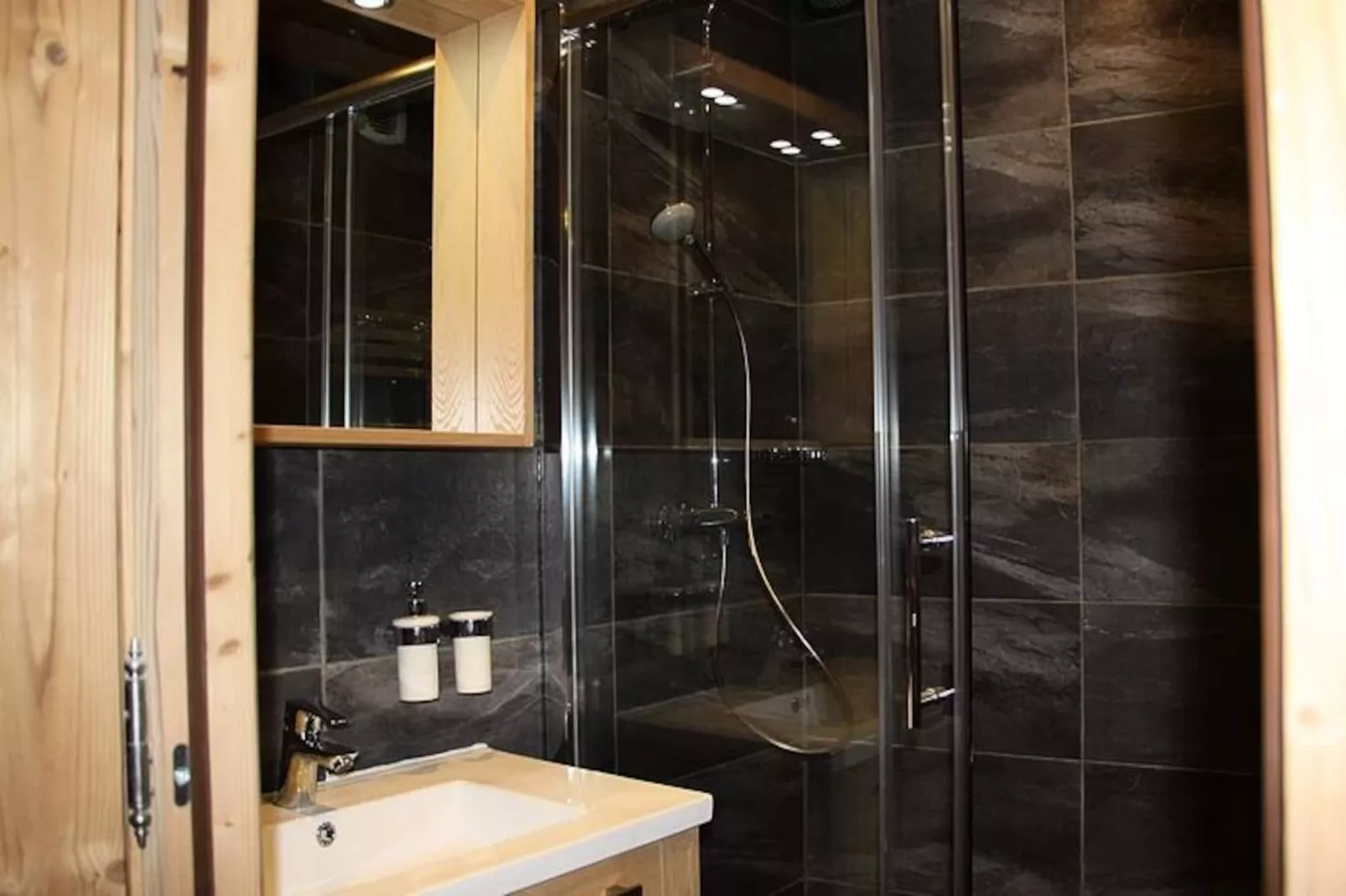 Résidence Soldanelles A-Niet-getagd