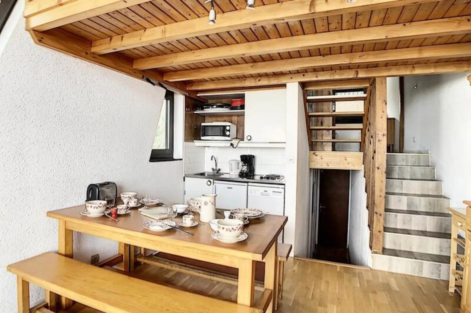 Résidence Evons-Niet-getagd