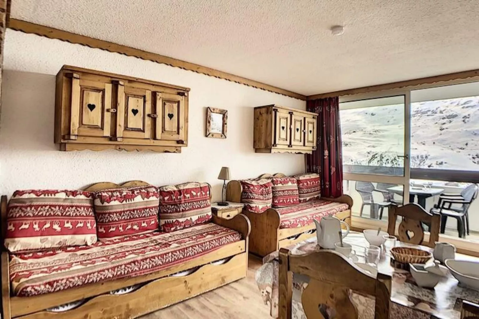 Résidence Evons-Niet-getagd