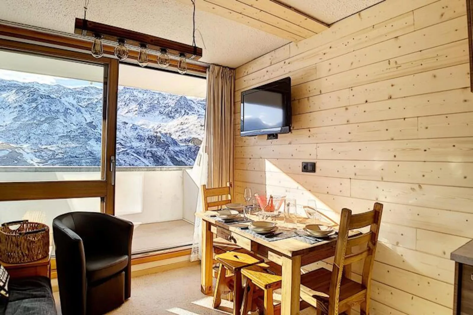 Résidence Evons-Niet-getagd