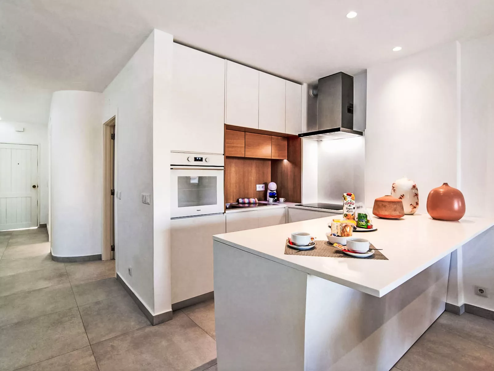 Albufeira Prestige - Sunny Way-Binnen