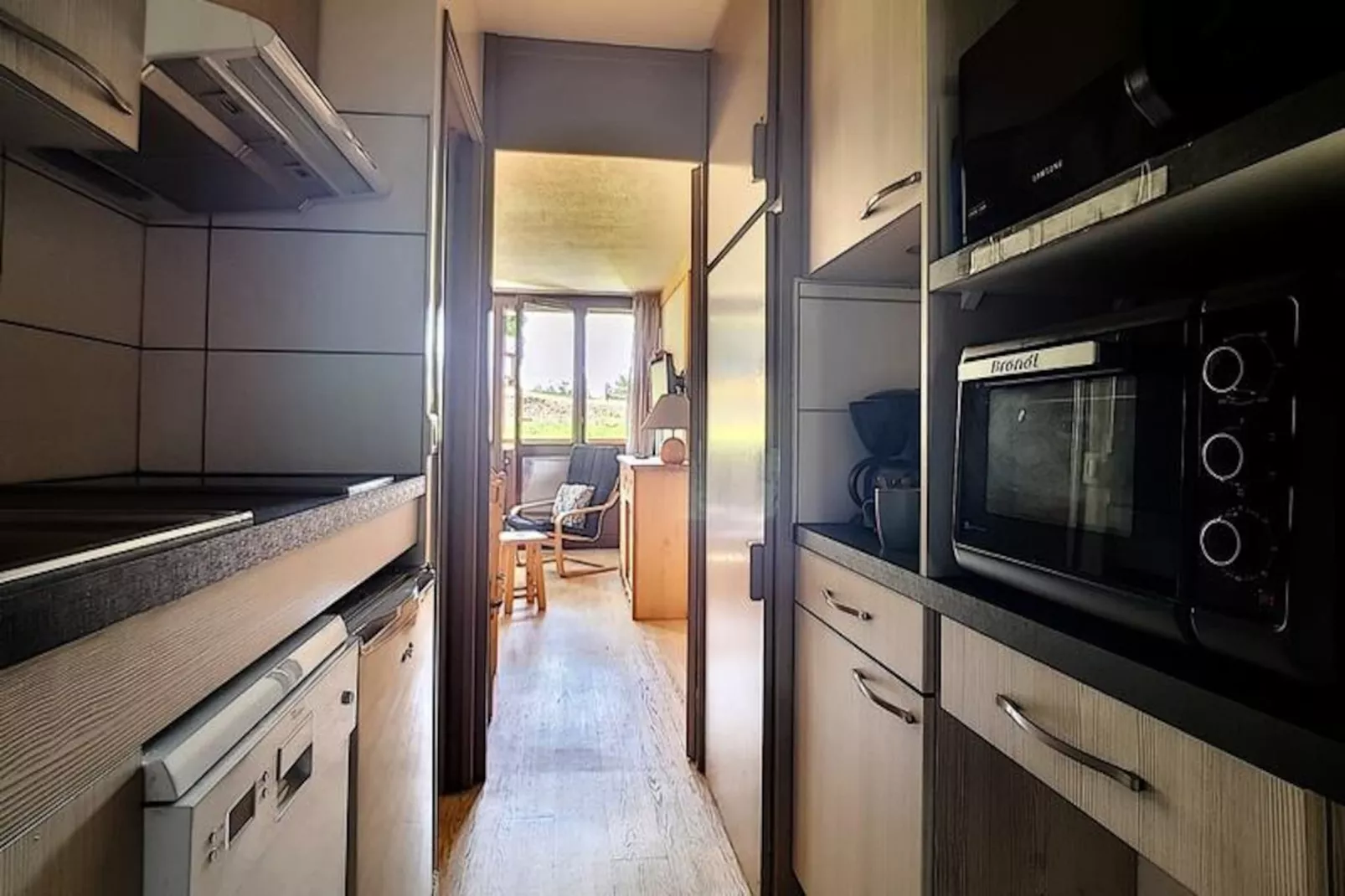 Résidence Alpages-Niet-getagd