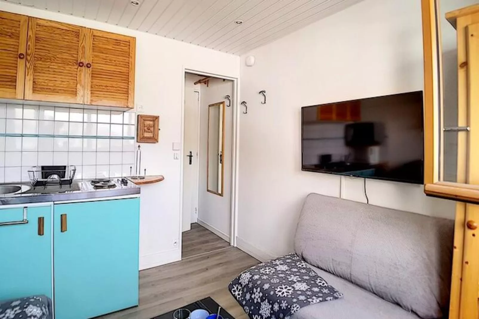 Résidence Alpages-Niet-getagd