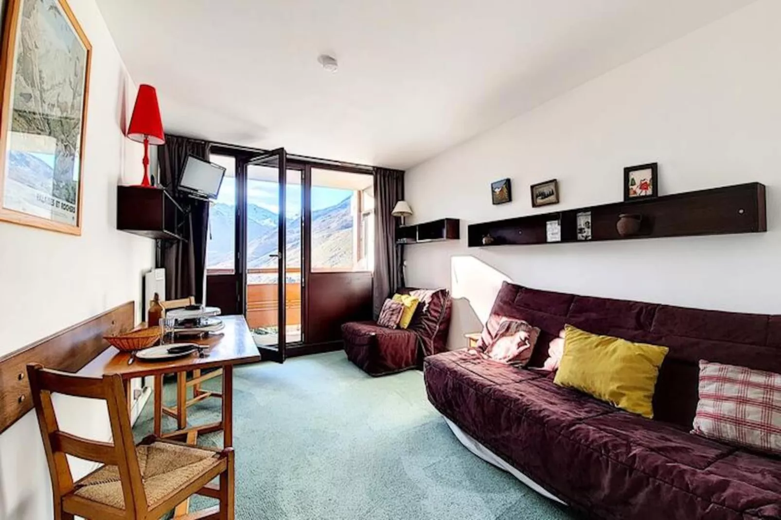 Résidence Alpages-Niet-getagd