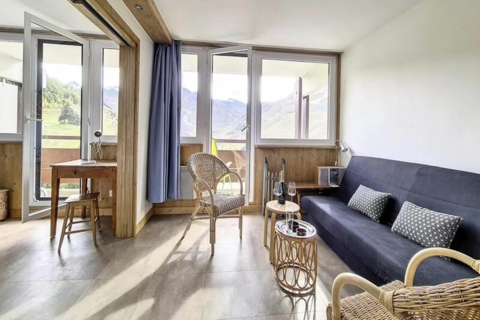 Résidence Alpages-Niet-getagd