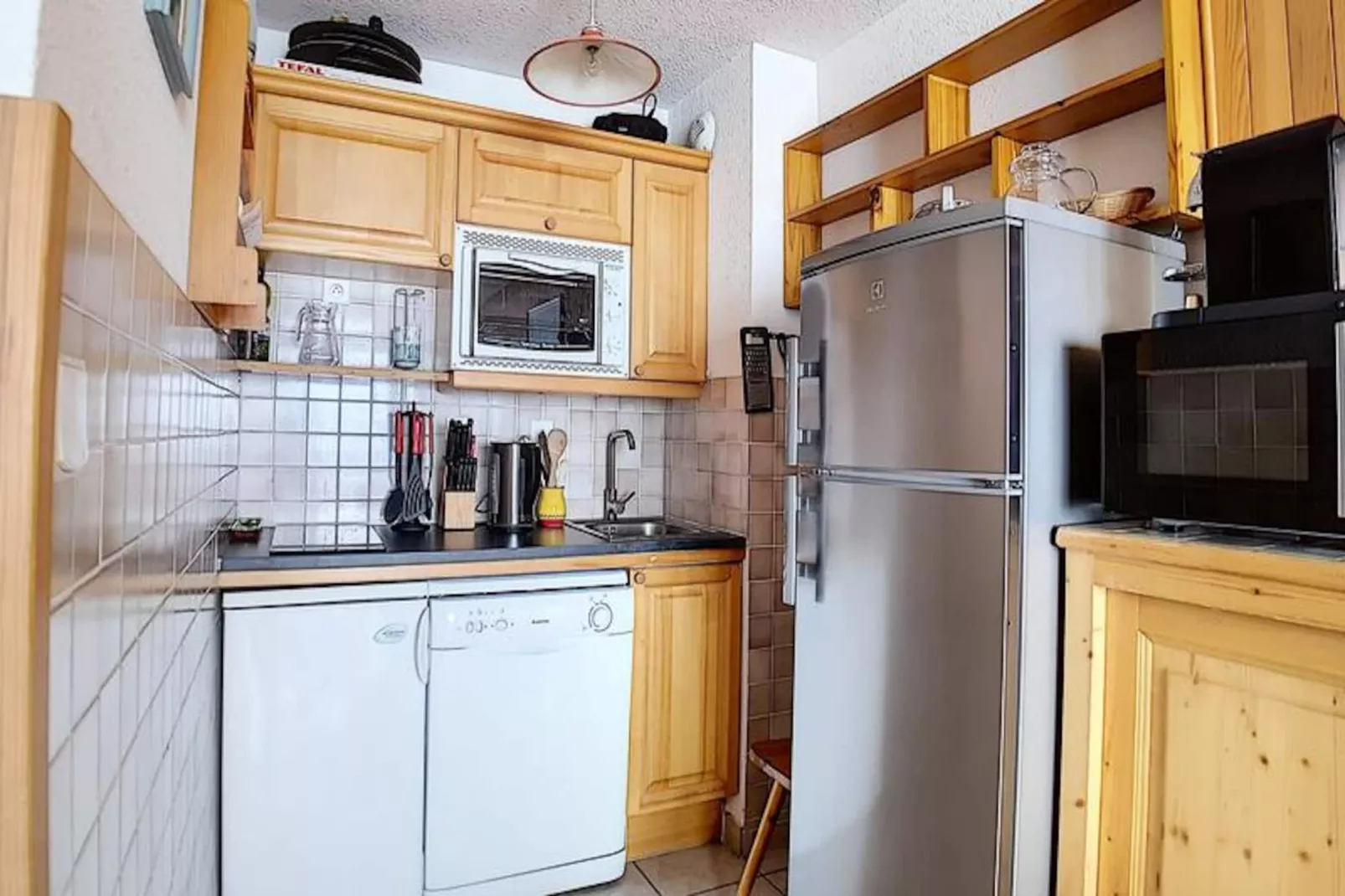 Résidence Tetras Lyre-Niet-getagd