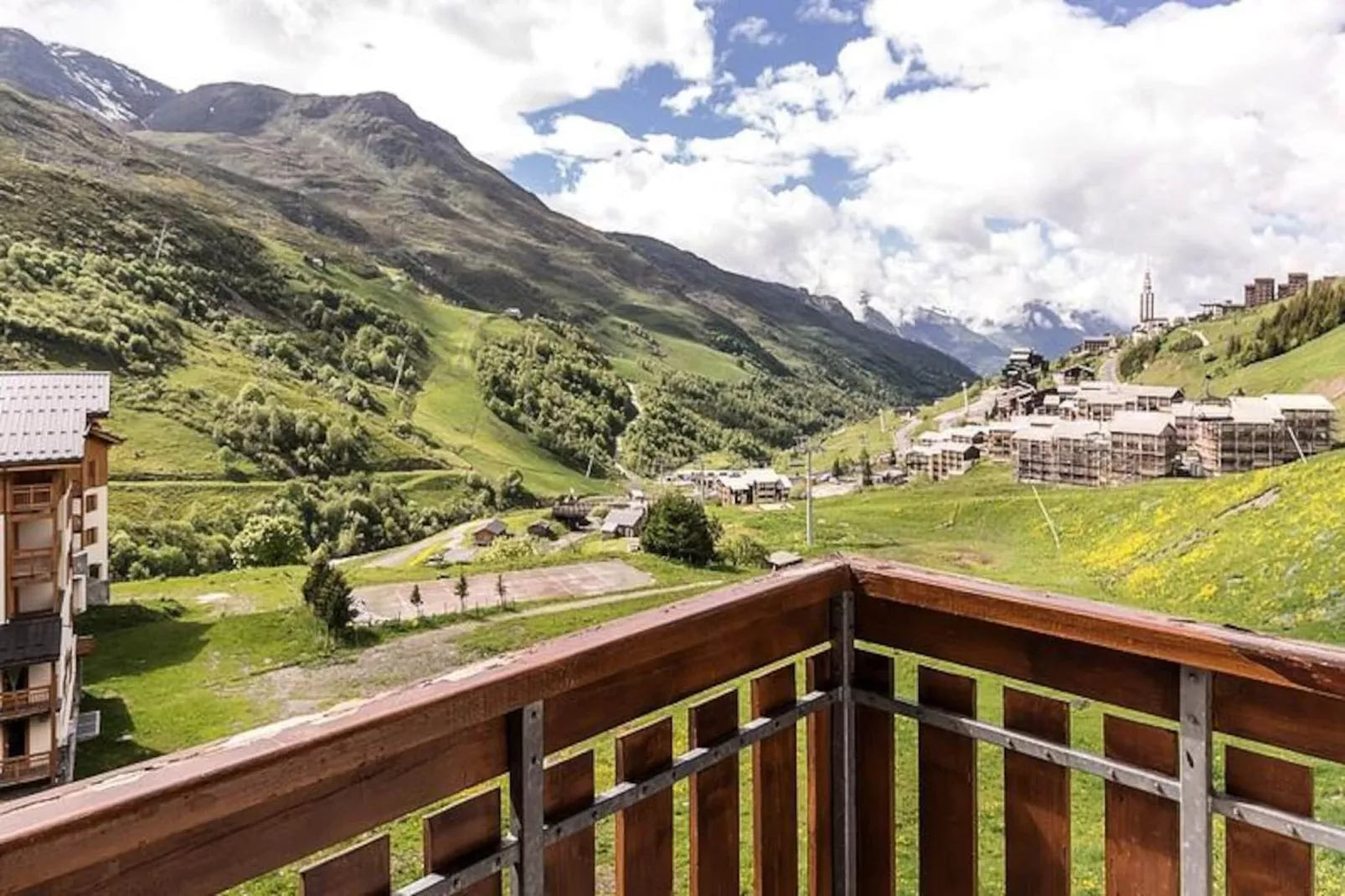 Résidence Ski Soleil-Niet-getagd