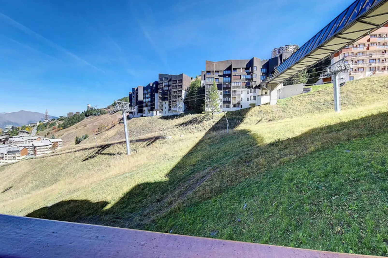 Résidence Ski Soleil-Niet-getagd