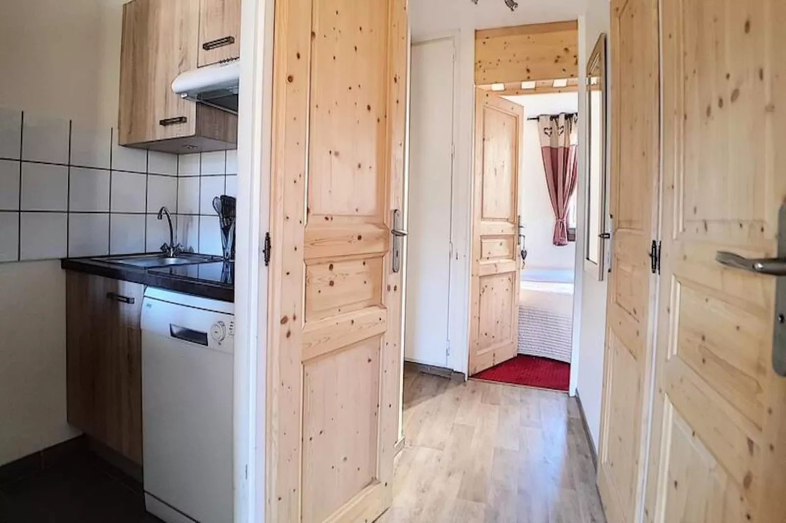 Résidence Origanes-Niet-getagd