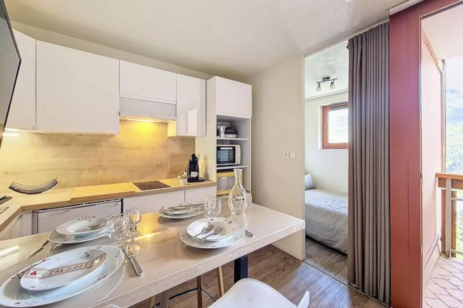 Résidence Ski Soleil-Niet-getagd