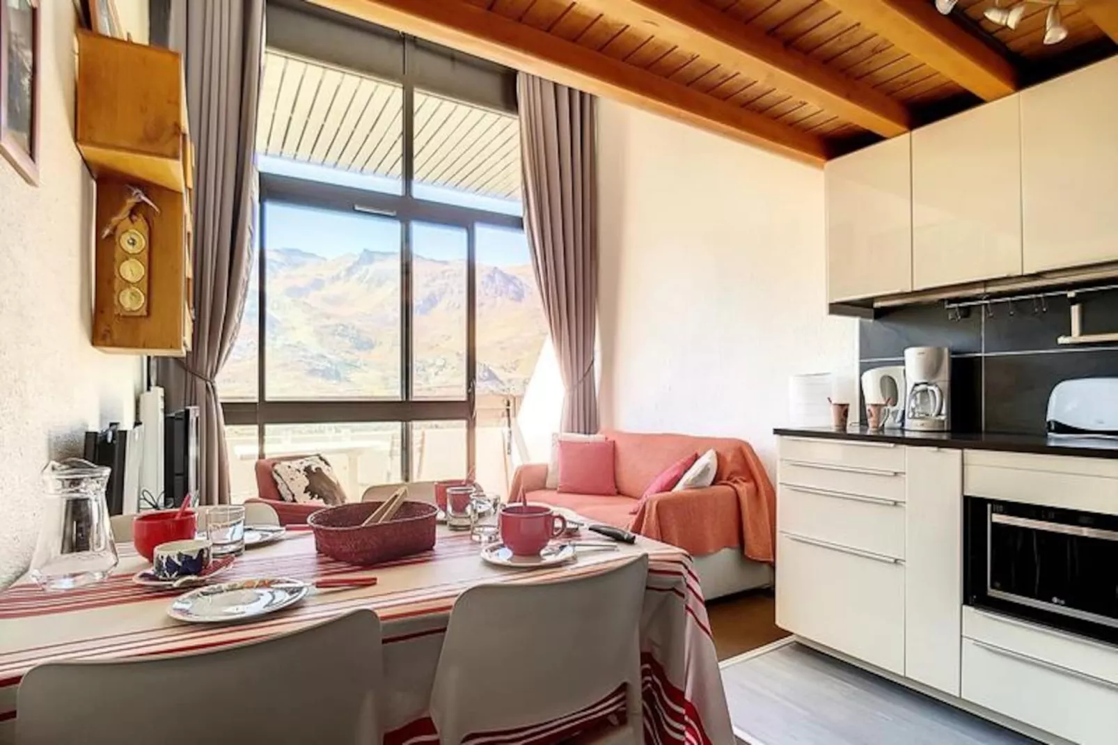 Résidence Nant Benoit-Niet-getagd