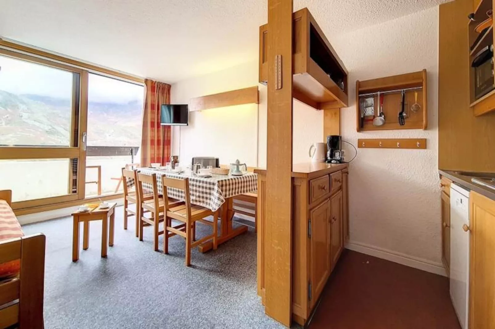 Résidence Nant Benoit-Niet-getagd