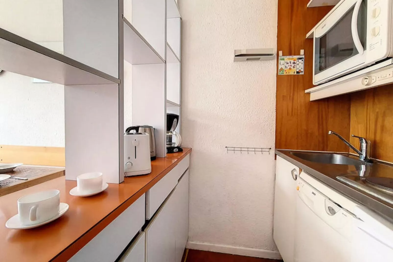 Résidence Nant Benoit-Niet-getagd