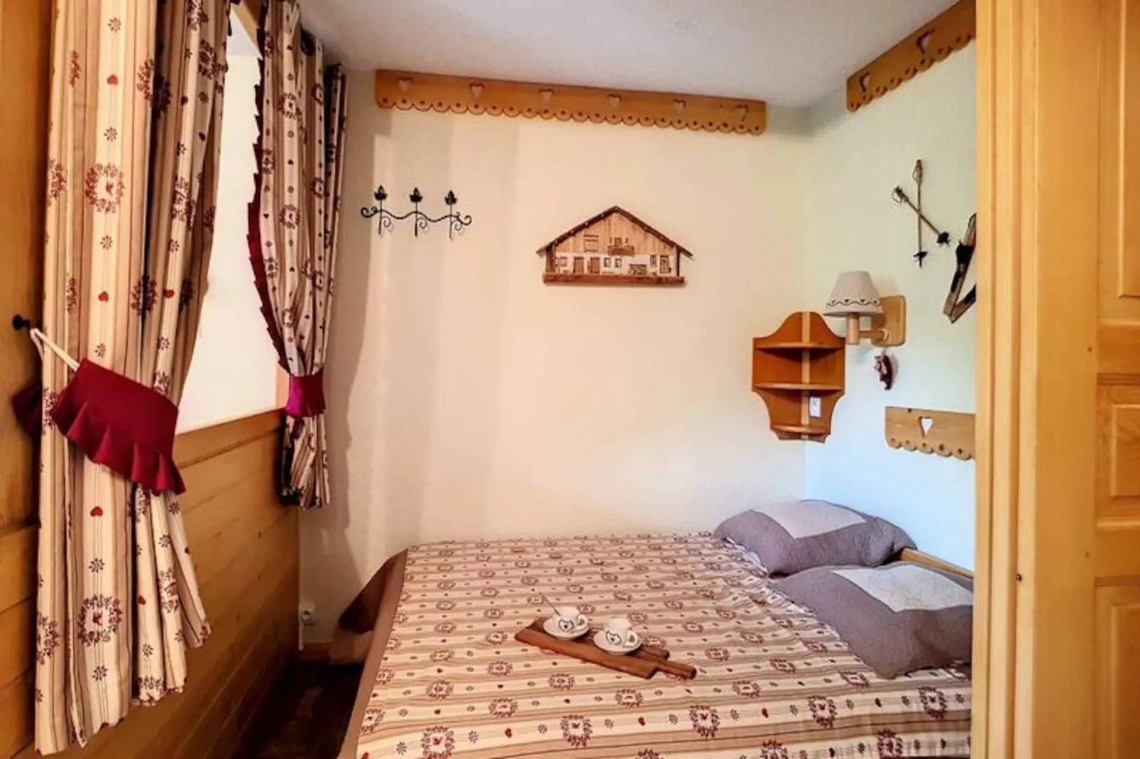 Résidence Boedette A-Niet-getagd