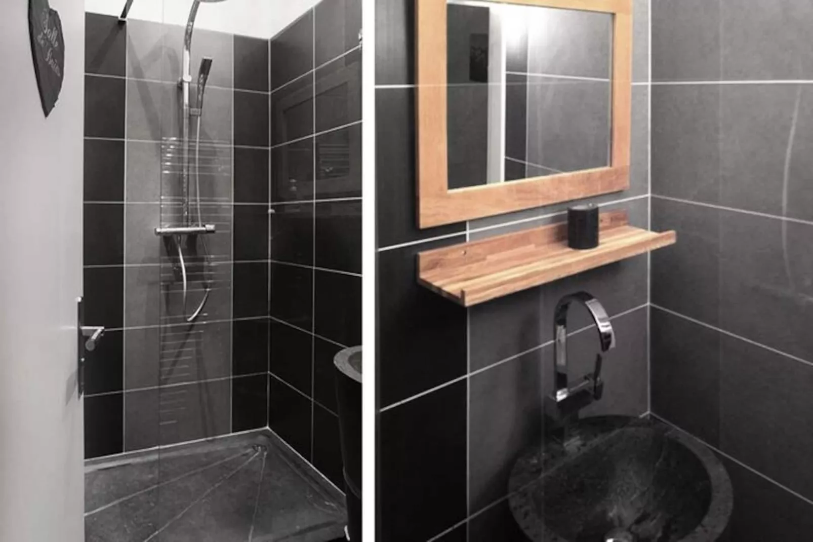 Résidence Boedette A-Niet-getagd