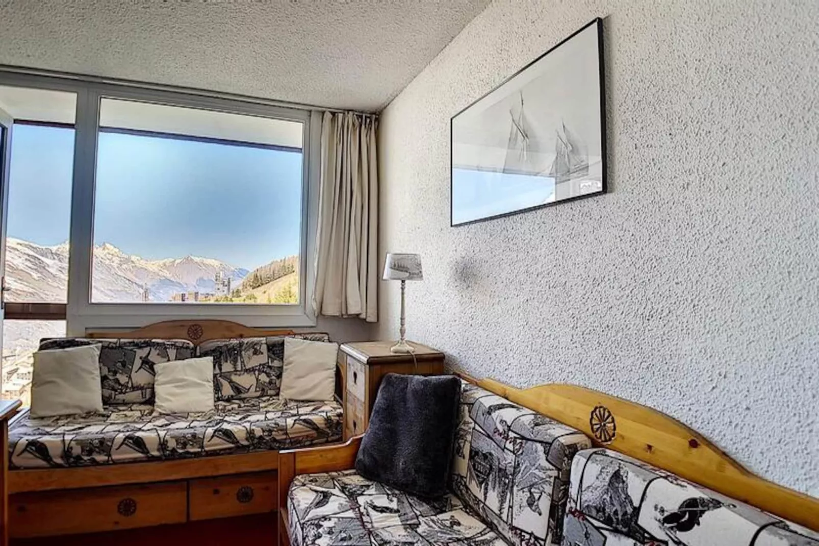 Résidence Boedette A-Niet-getagd