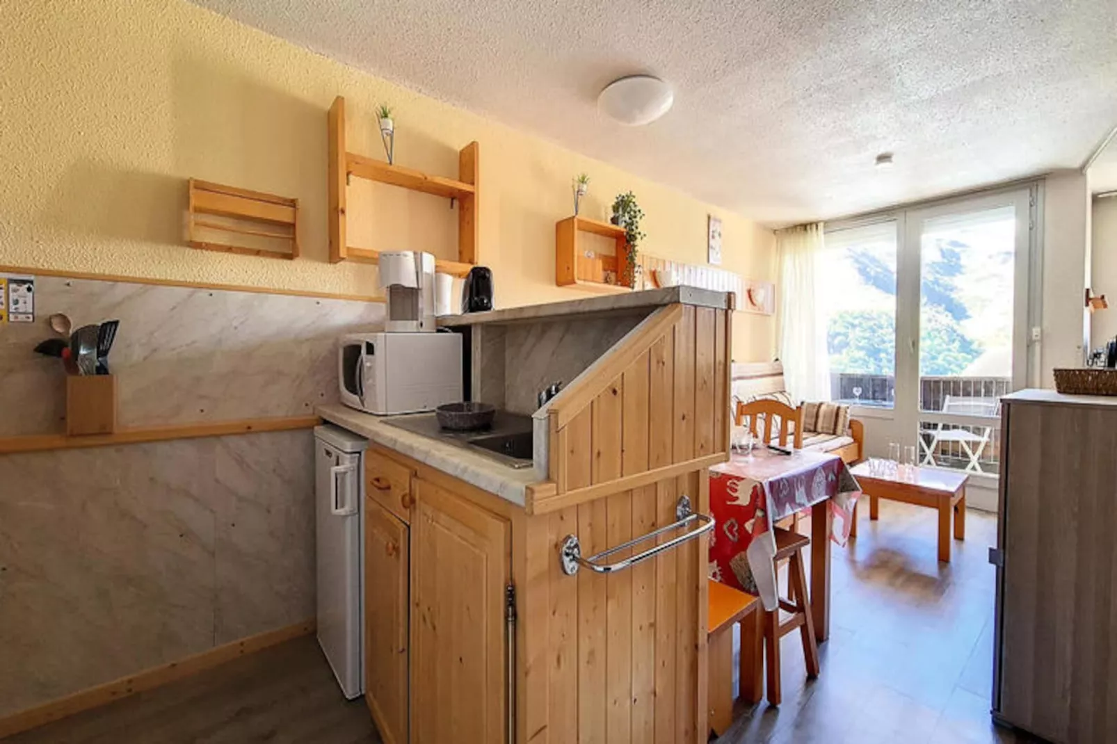 Résidence Villaret-Niet-getagd