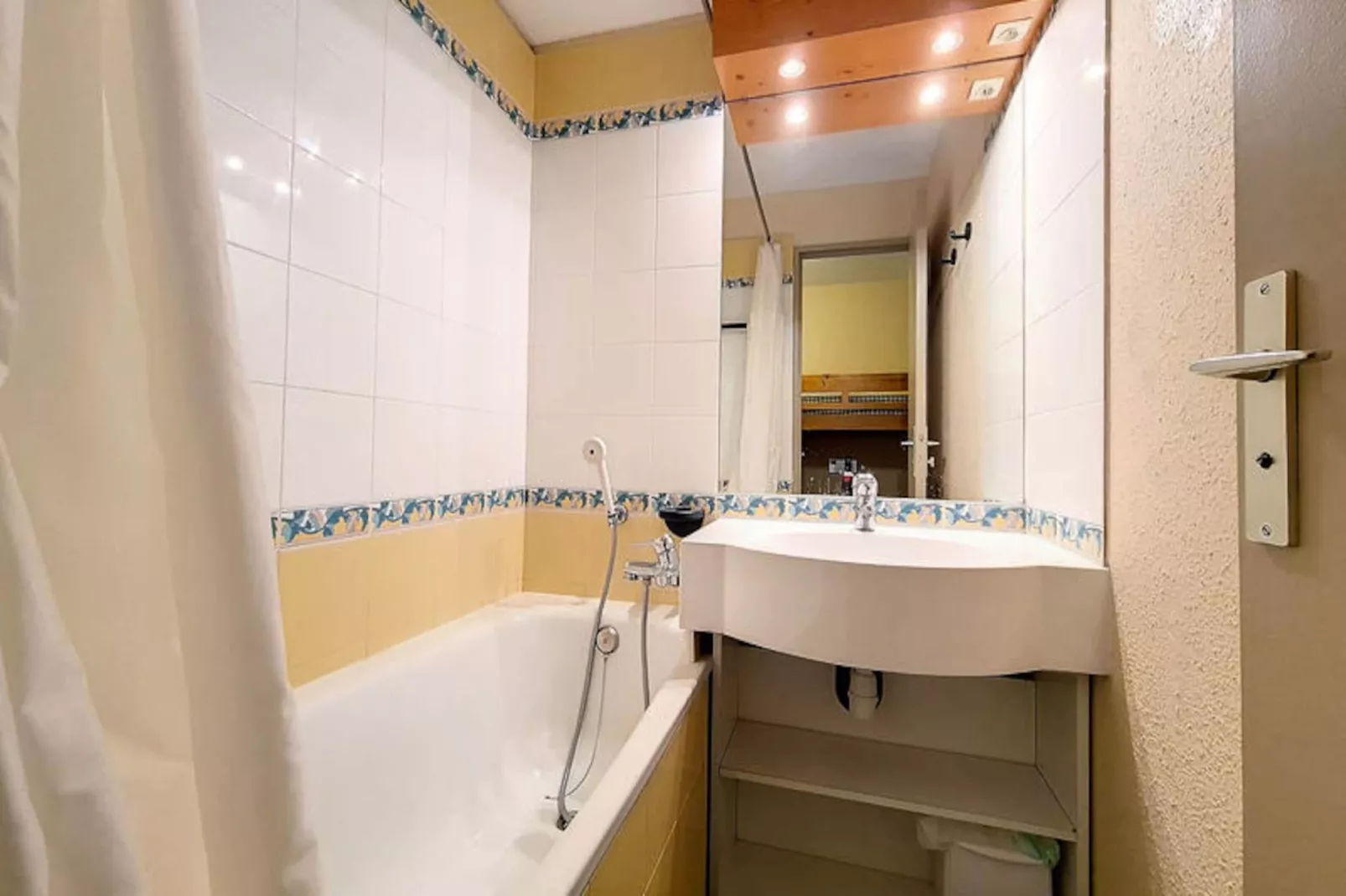 Résidence Boedette A-Niet-getagd