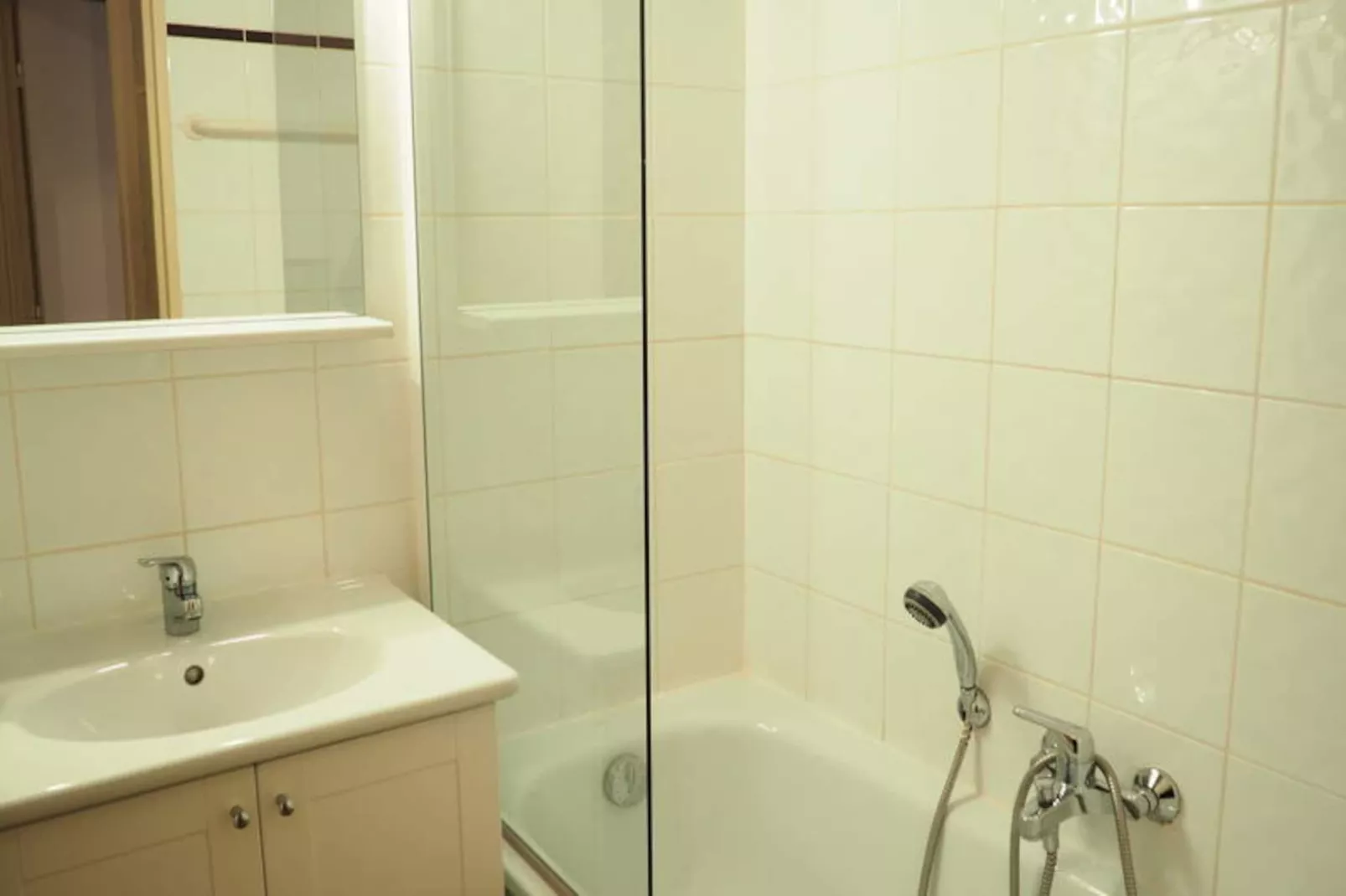 Résidence Median-Niet-getagd