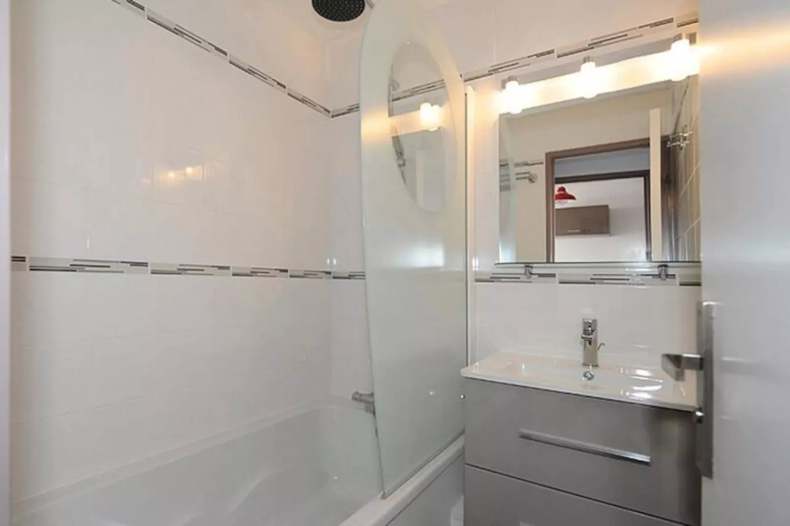 Résidence Boedette D-Niet-getagd