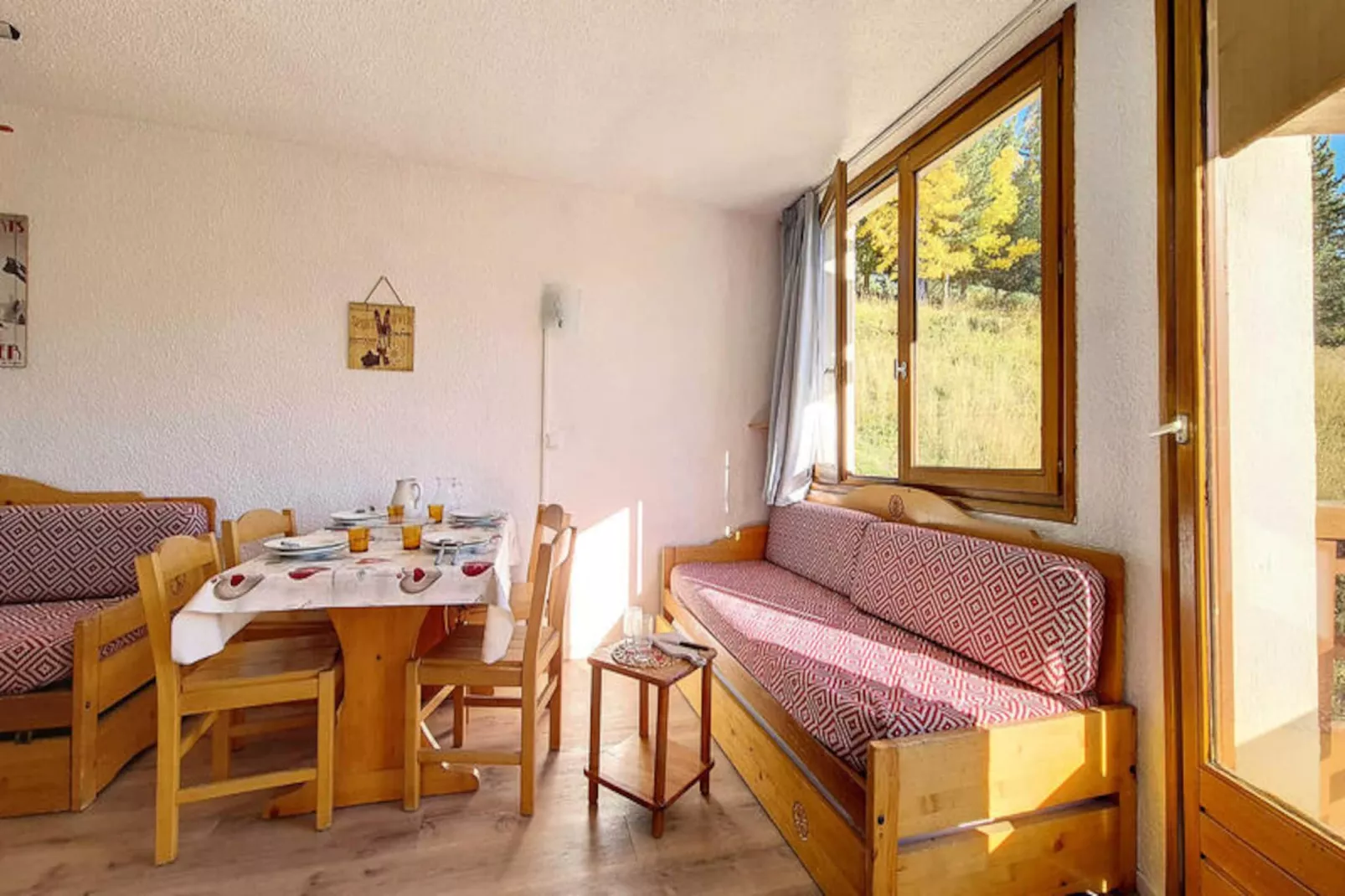 Résidence Boedette D-Niet-getagd