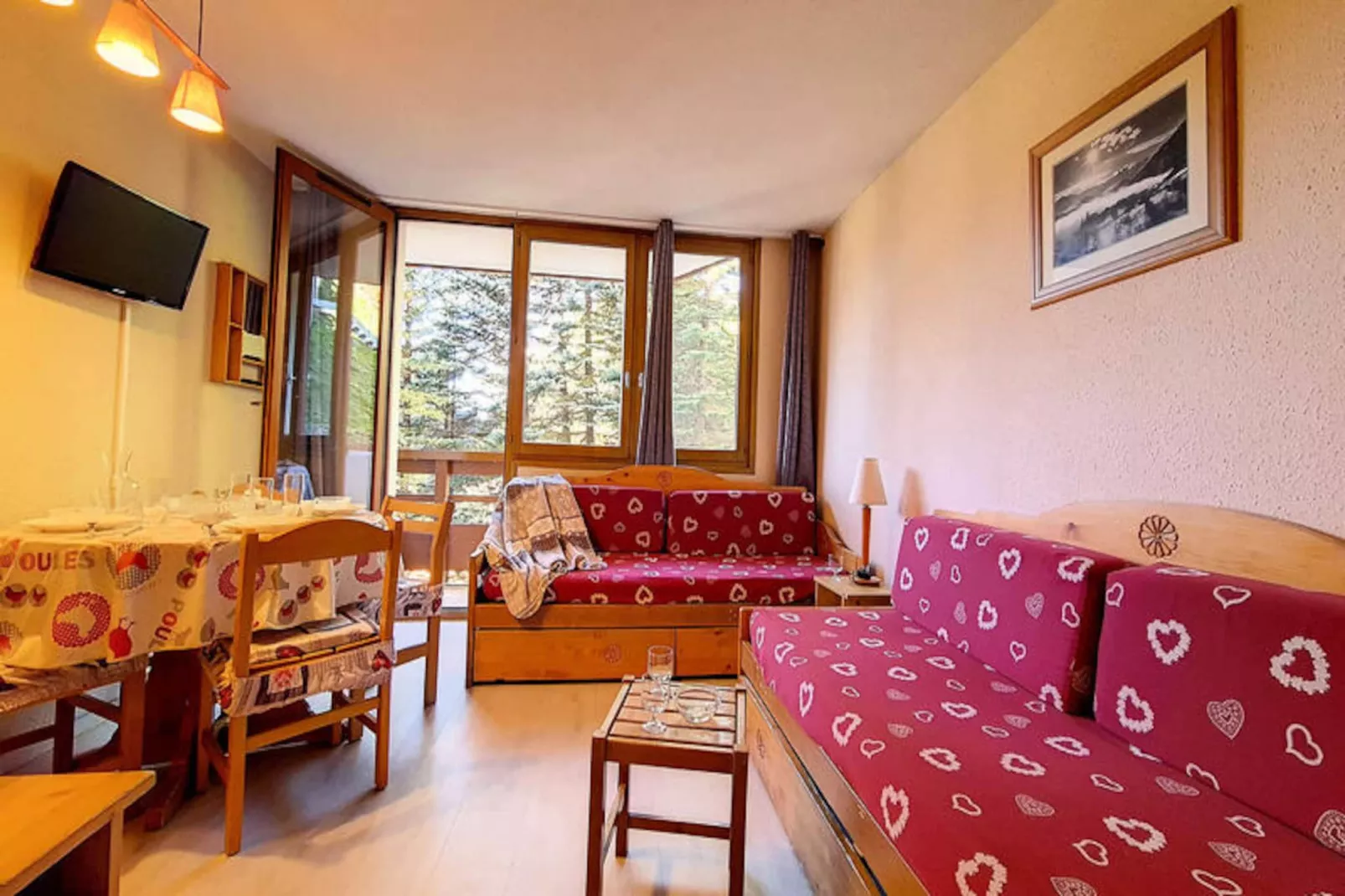 Résidence Boedette D-Niet-getagd