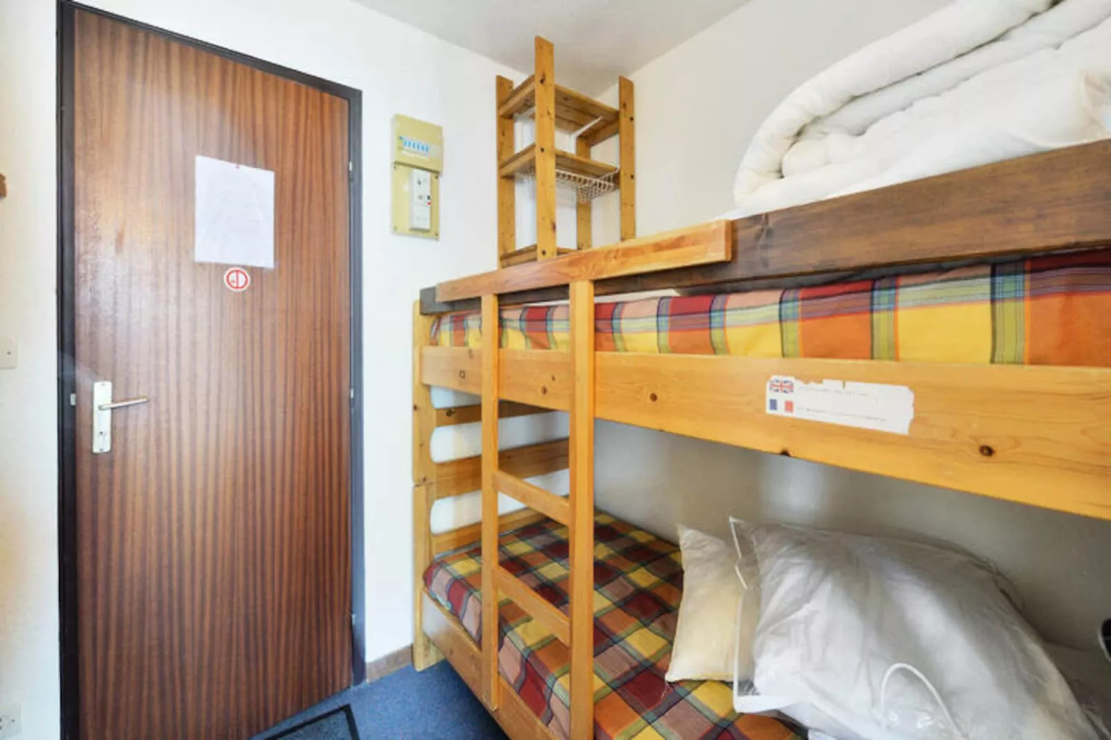 Résidence Astragales-Niet-getagd