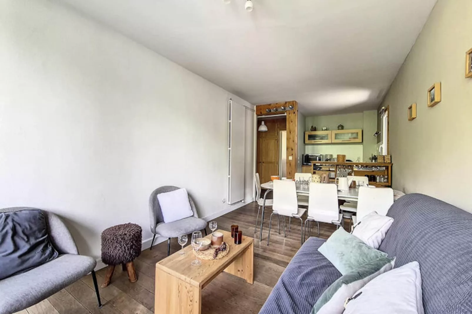 Résidence Beaufortain-Niet-getagd