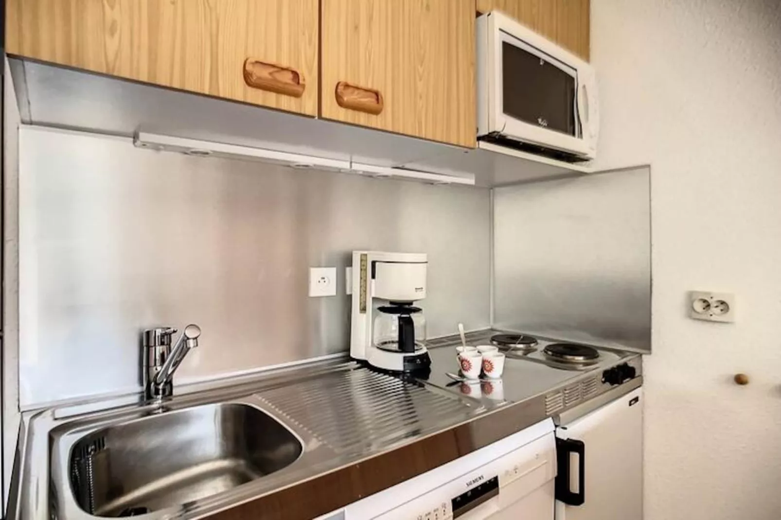 Résidence Sarvan-Niet-getagd