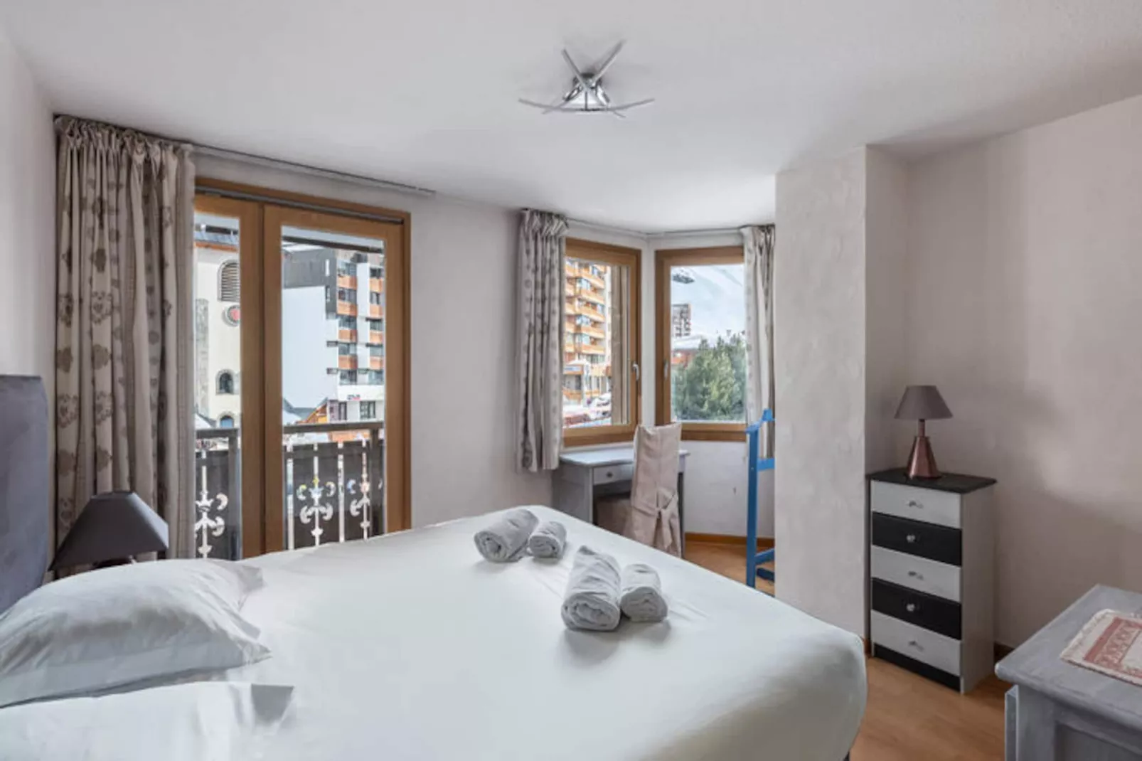 Résidence Diamant-Niet-getagd