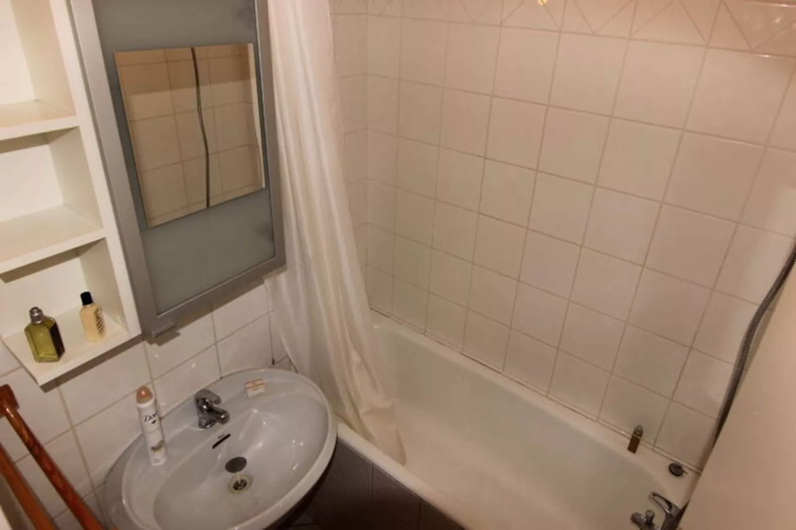 Résidence Lac Du Lou-Niet-getagd