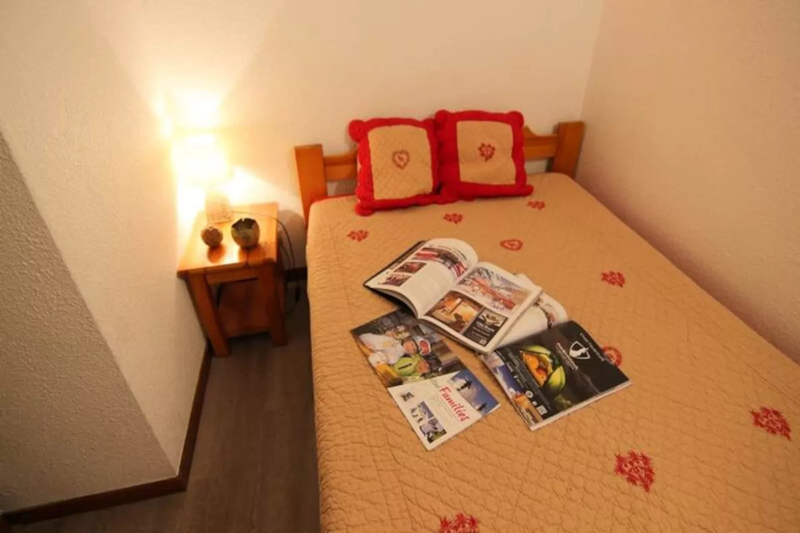 Résidence Beau Soleil-Niet-getagd